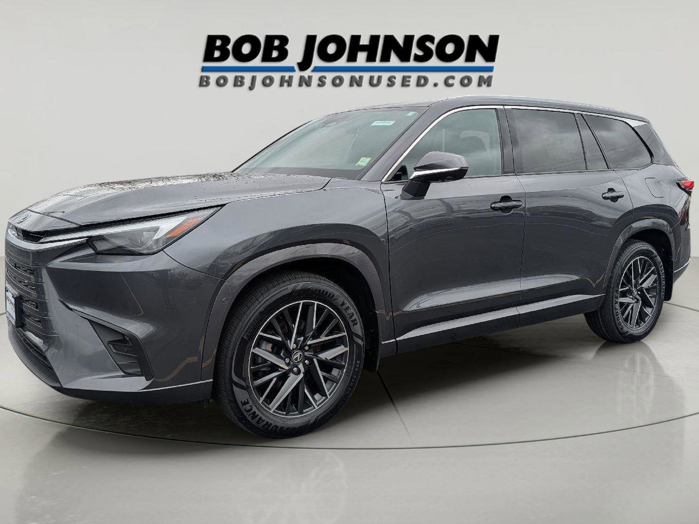 Certified 2024 Lexus TX 350 AWD w/ Technology Package image 5