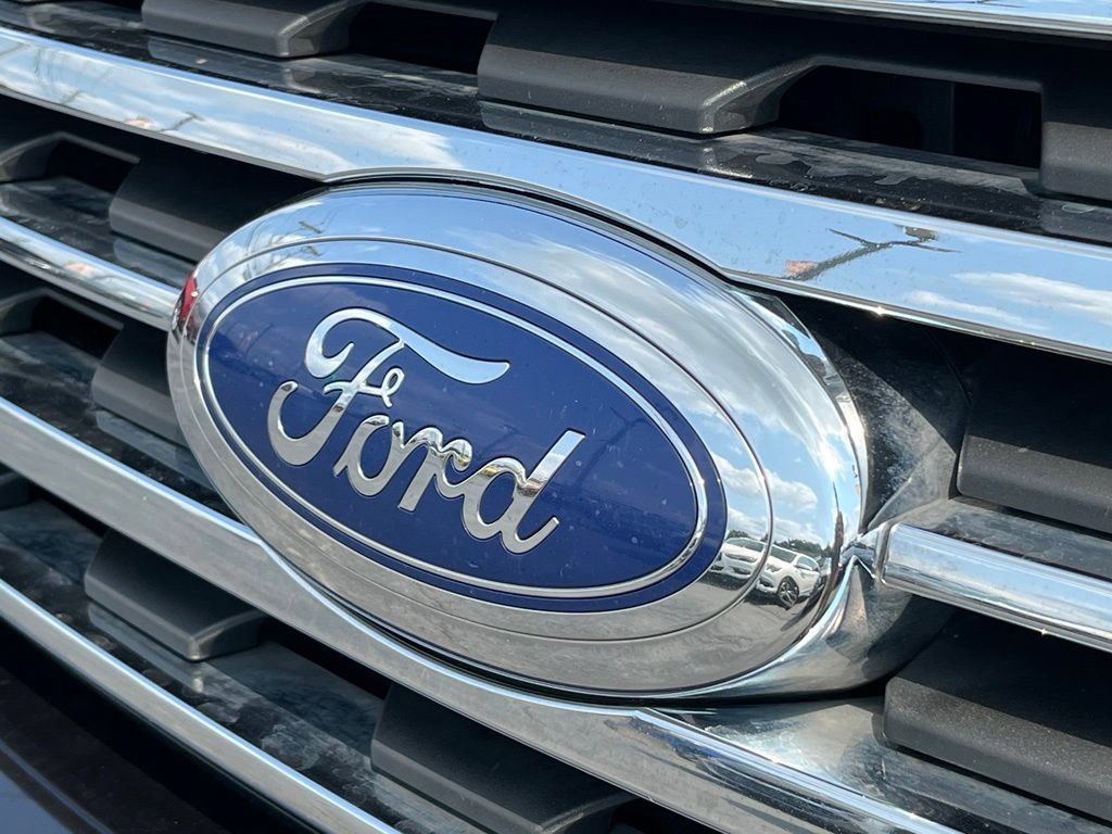 Used 2020 Ford Expedition XL AWD/4WD image 3