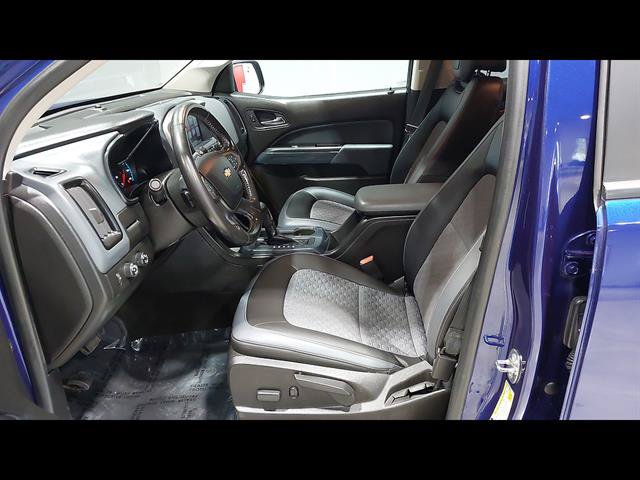 Used 2016 Chevrolet Colorado Z71 AWD/4WD image 20