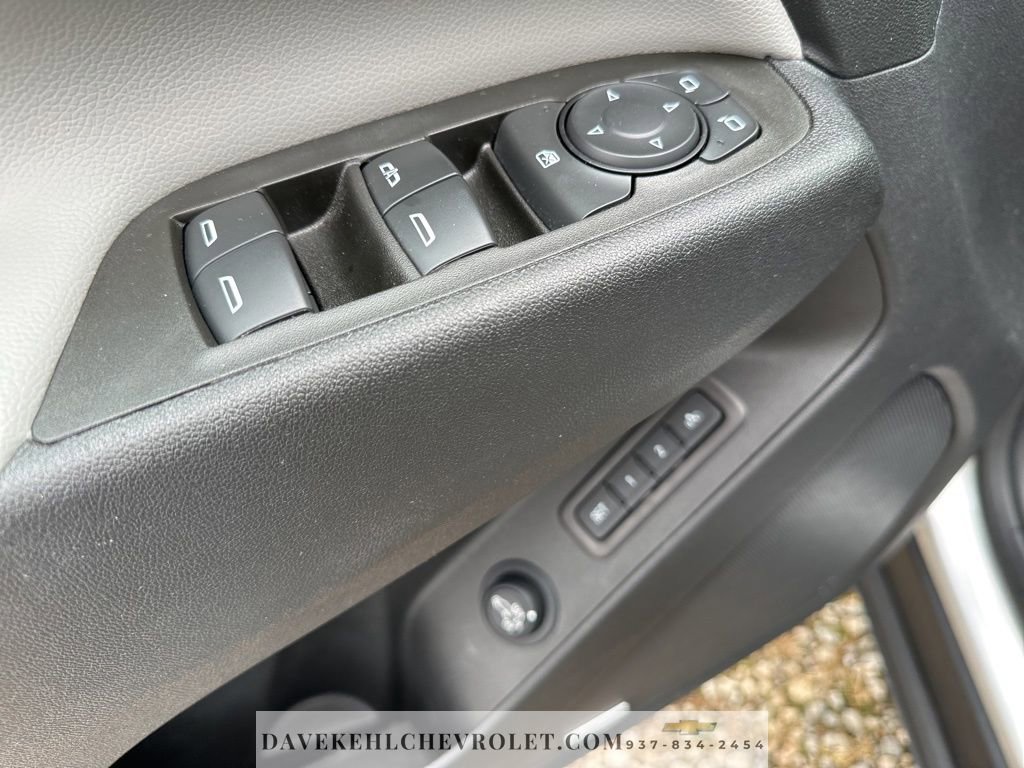 Used 2021 Chevrolet Equinox Premier image 10