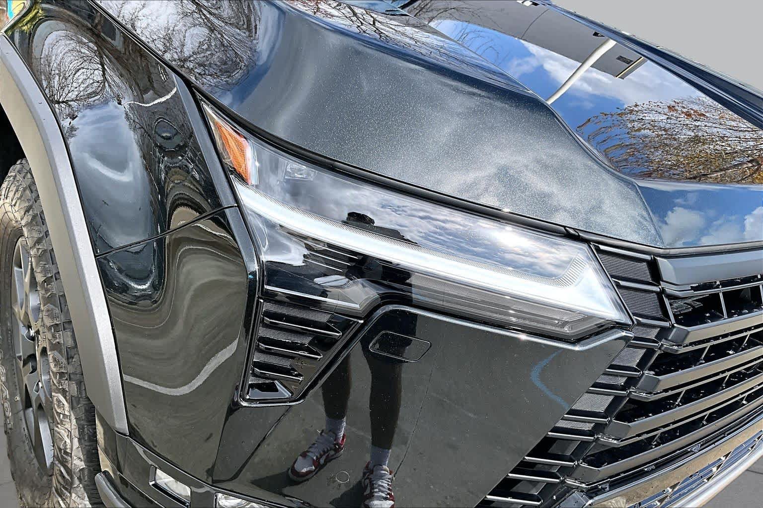 Used 2024 Lexus GX 550 AWD/4WD image 38