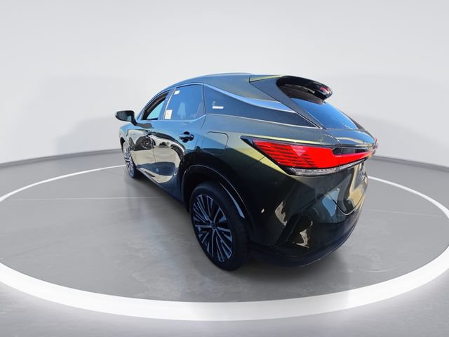 New 2026 Lexus RX 350 Premium Plus FWD image 5