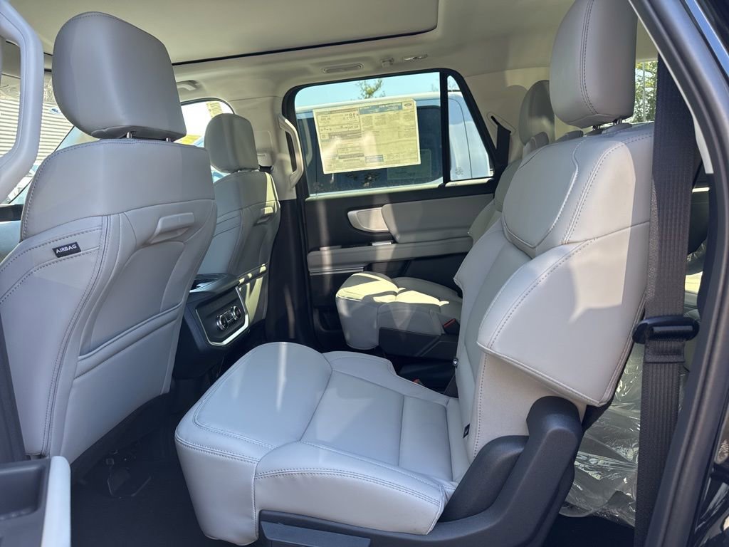 New 2026 Ford Expedition Max Active AWD/4WD image 18