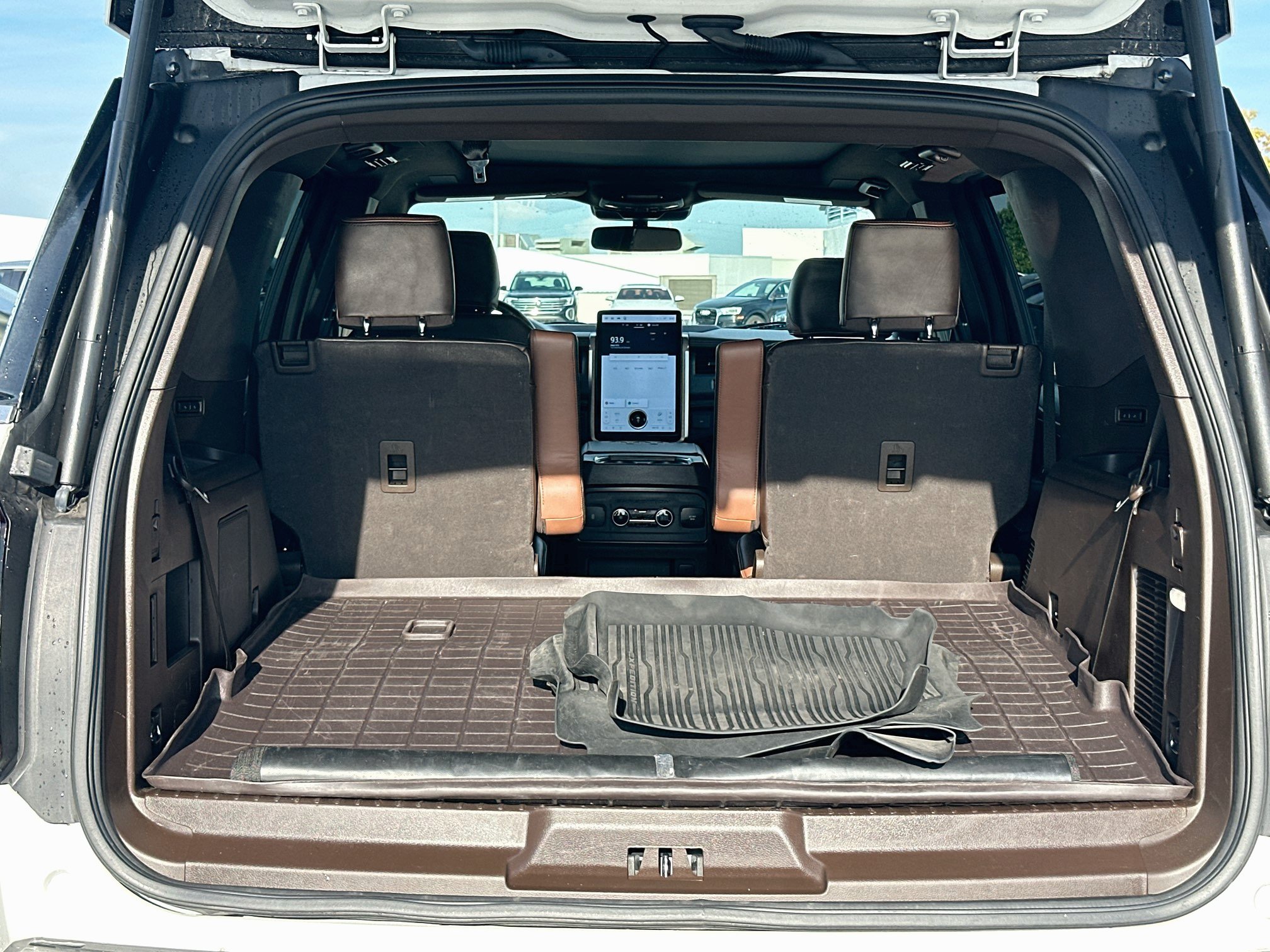 Used 2023 Ford Expedition King Ranch RWD image 28