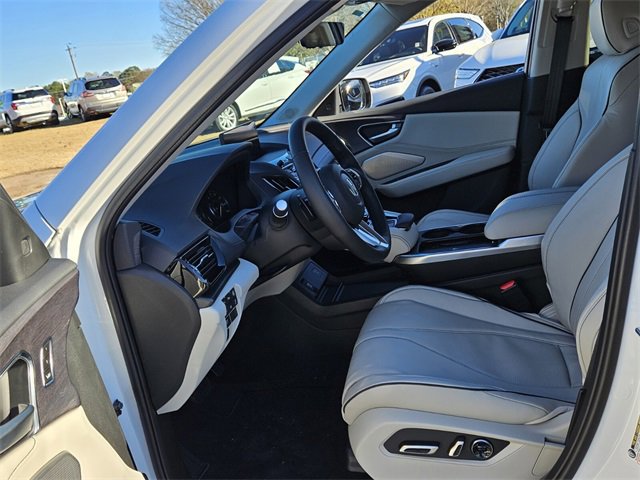 New 2026 Acura RDX SH-AWD w/ Advance Package image 5