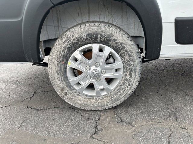 New 2024 RAM ProMaster 3500 w/ Quick Order Package 22G SLT image 28