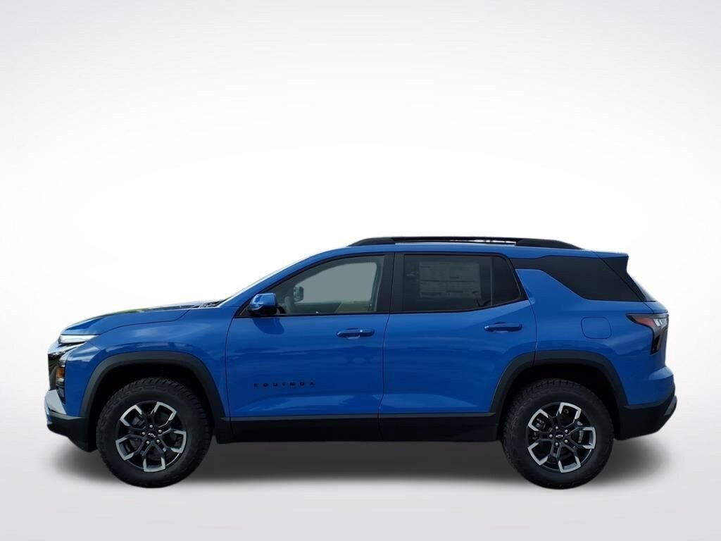 New 2026 Chevrolet Equinox ACTIV FWD image 7