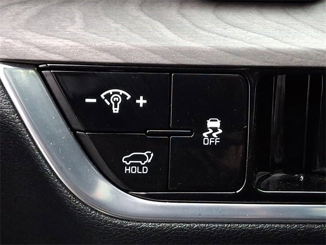 Certified 2023 Kia Sportage X-Line w/ X-Line Premium Package image 23