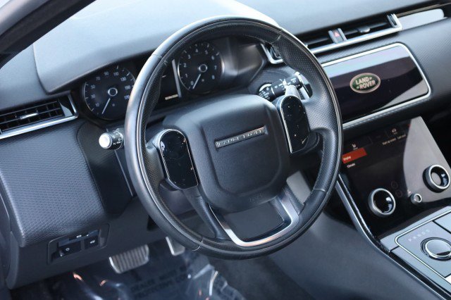 Used 2020 Land Rover Range Rover Velar R-Dynamic S AWD/4WD image 23