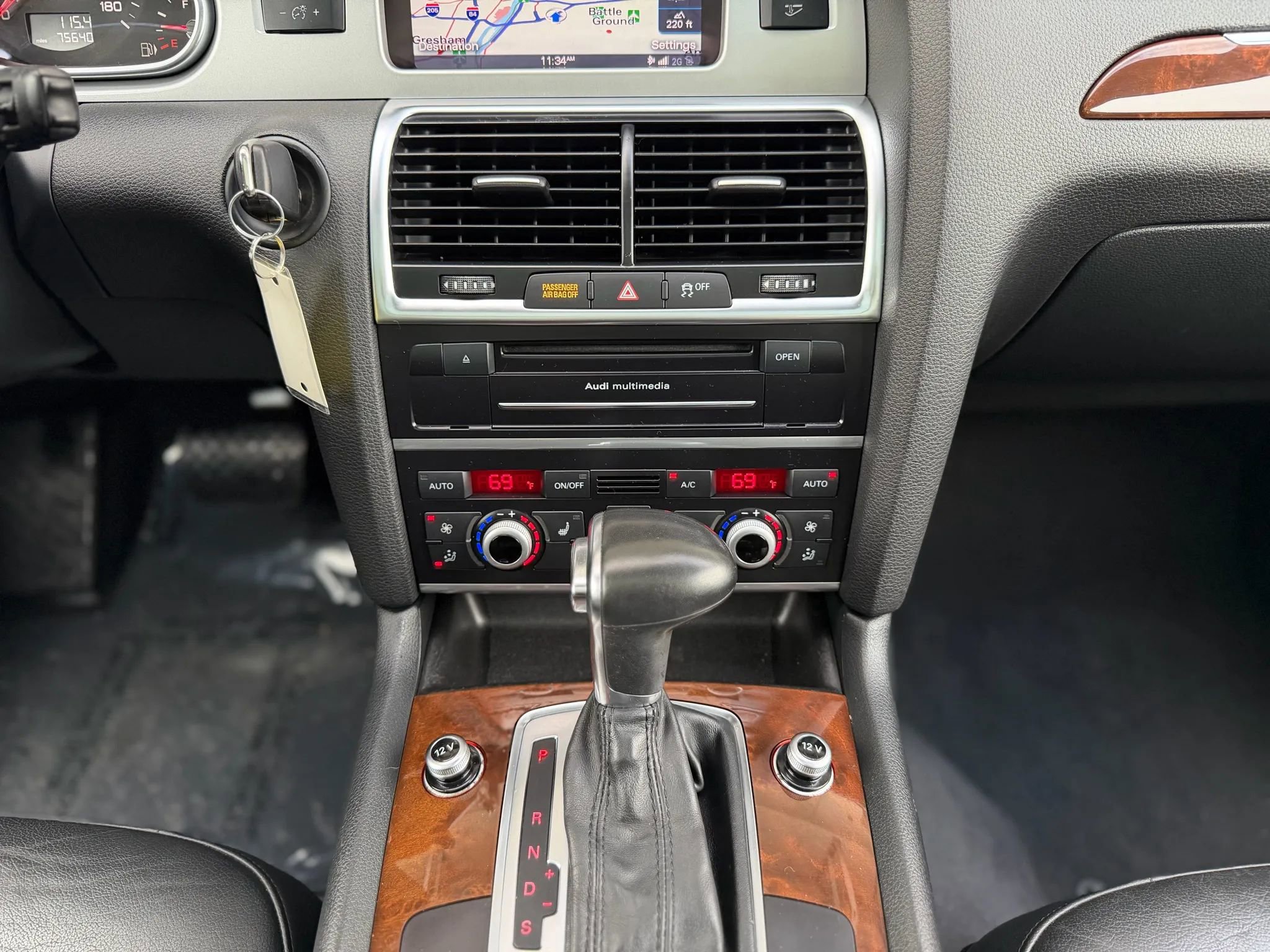 Used 2013 Audi Q7 3.0T Premium Plus image 23