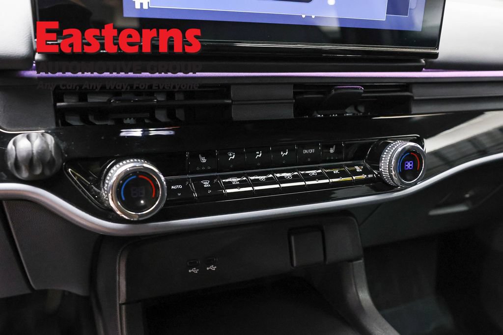 Used 2024 Honda Prologue Touring image 19