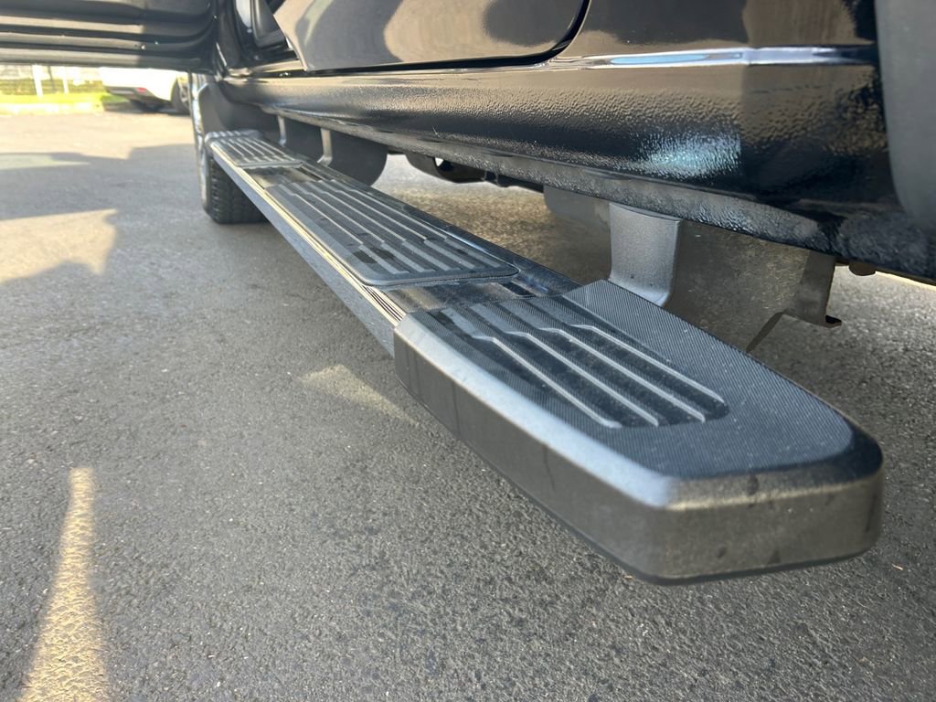 Used 2022 GMC Sierra 3500 Denali image 36