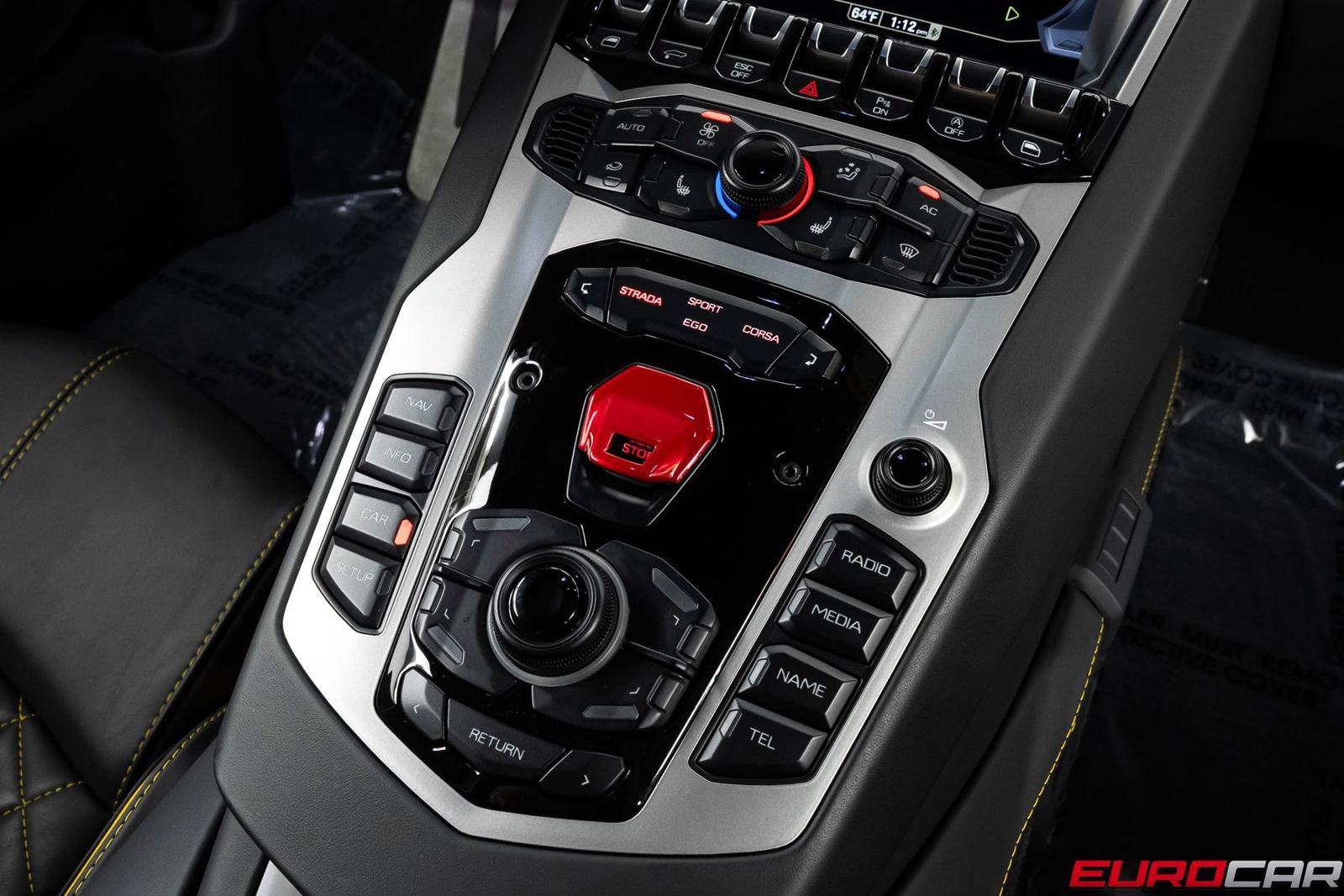 Used 2018 Lamborghini Aventador S image 31