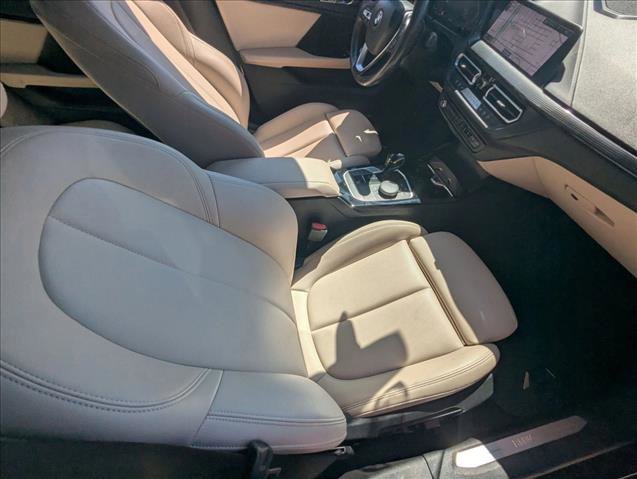 Used 2022 BMW 228i w/ Convenience Package image 19