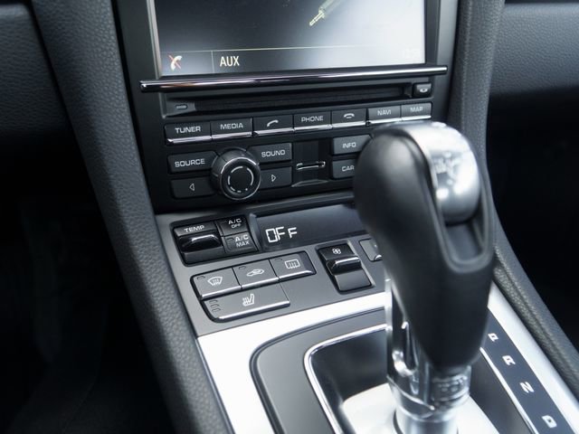 Used 2016 Porsche Cayman S image 25