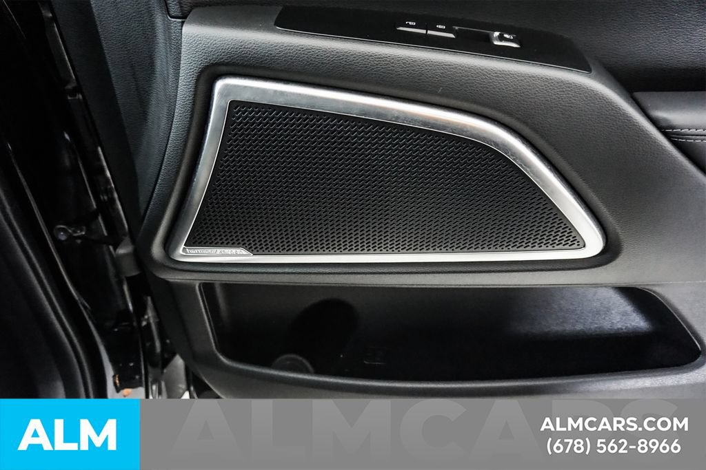 Used 2025 Kia Telluride SX Prestige X-Line AWD/4WD image 47