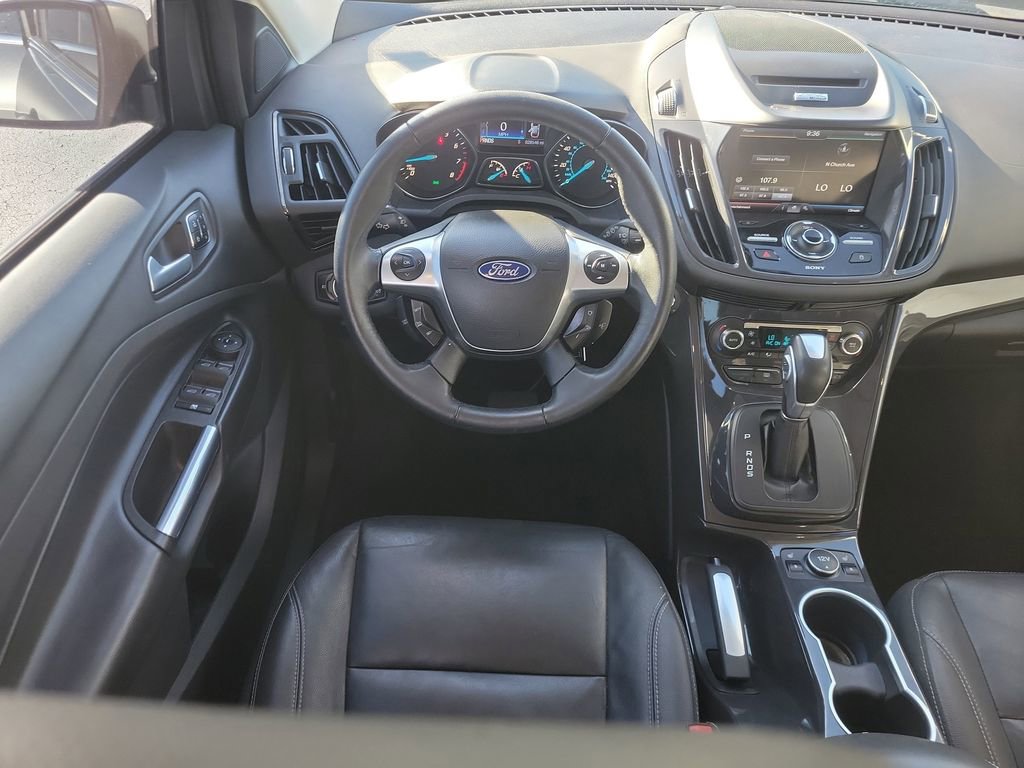 Used 2014 Ford Escape Titanium w/ Equipment Group 401A image 14