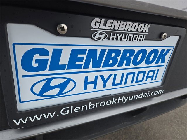 Certified 2024 Hyundai Elantra SEL image 28