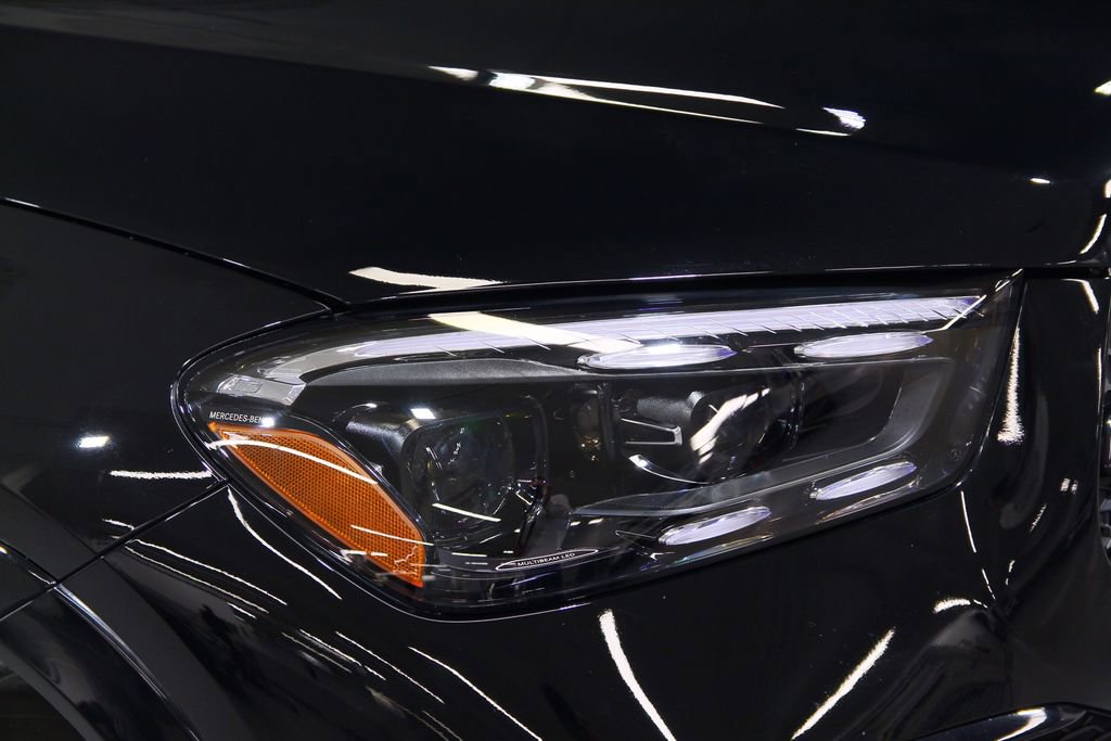 Certified 2025 Mercedes-Benz GLE 350 4MATIC image 10