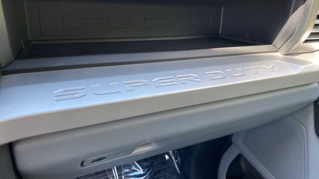 Used 2024 Ford F350 XL w/ 360-Degree Camera Package AWD/4WD image 30