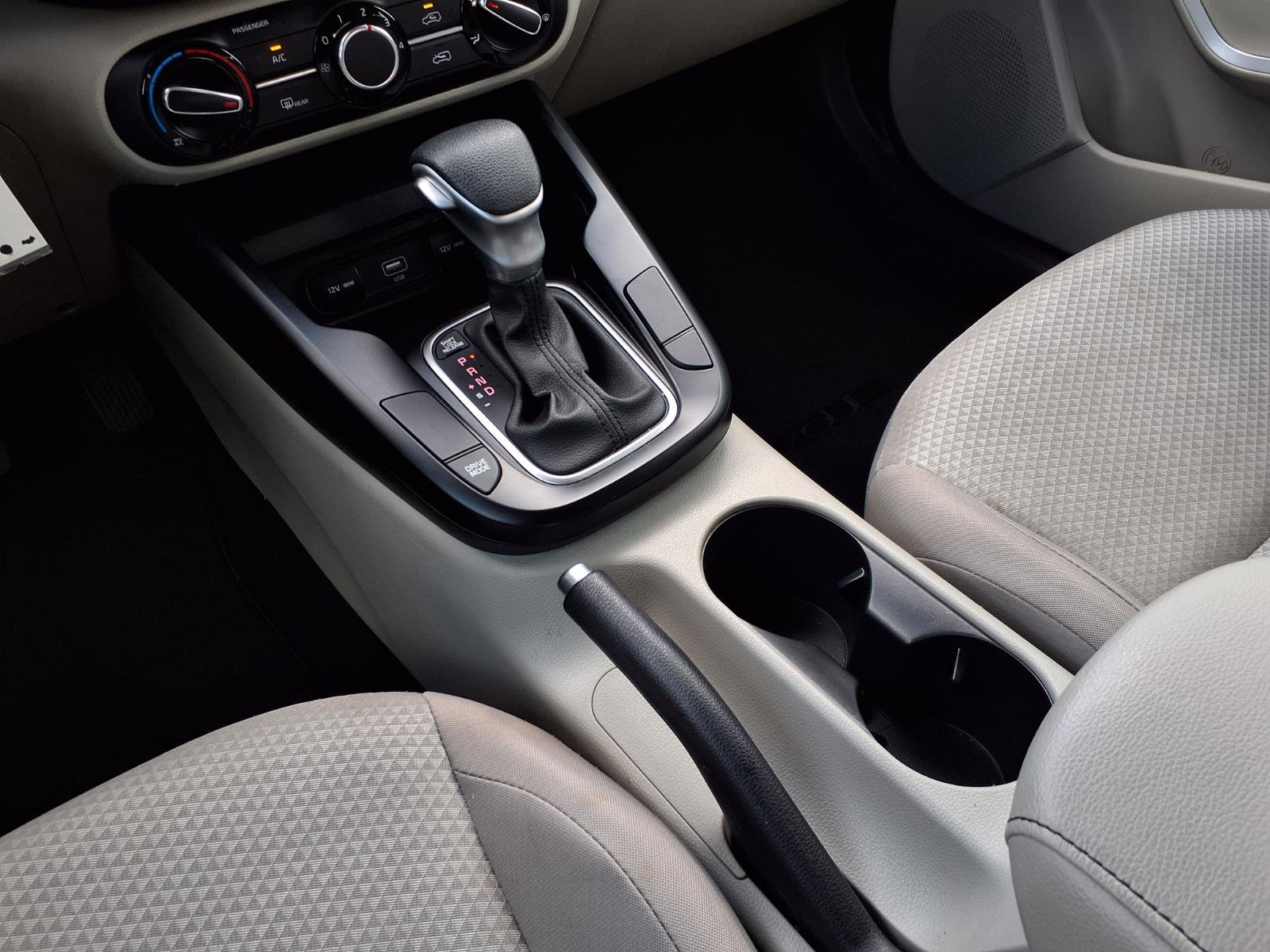 Used 2021 Kia Soul LX image 16