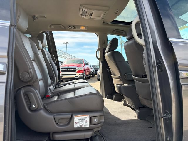 Used 2014 Honda Odyssey Touring image 22
