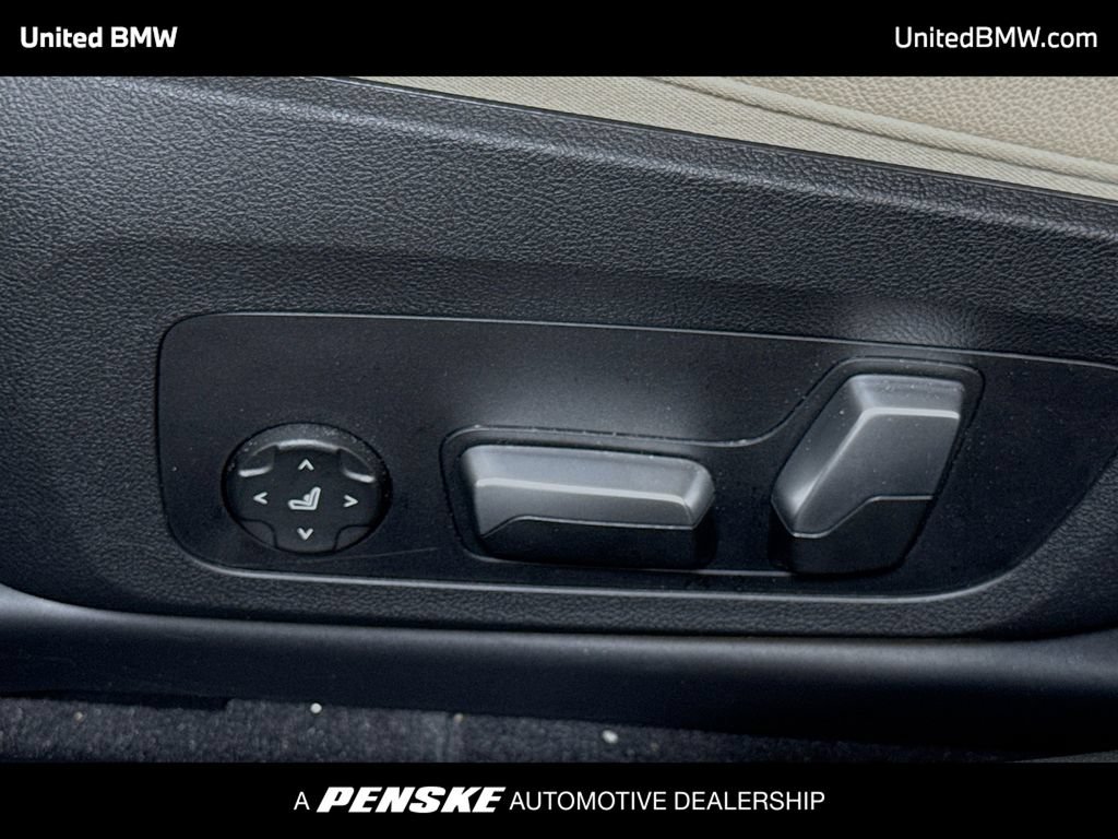 Used 2023 BMW i4 eDrive35 w/ Premium Package RWD image 4