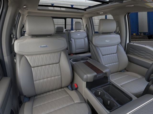 New 2026 Ford F250 Platinum w/ Platinum Plus Package AWD/4WD image 10