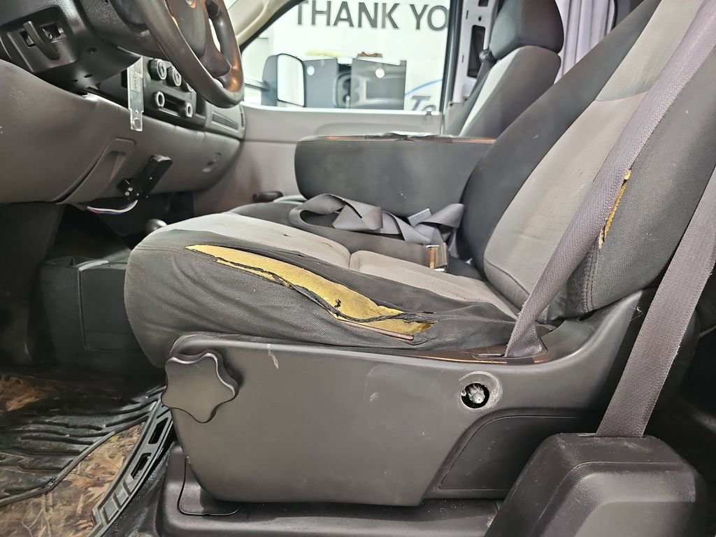 Used 2007 Chevrolet Silverado 2500 W/T image 31