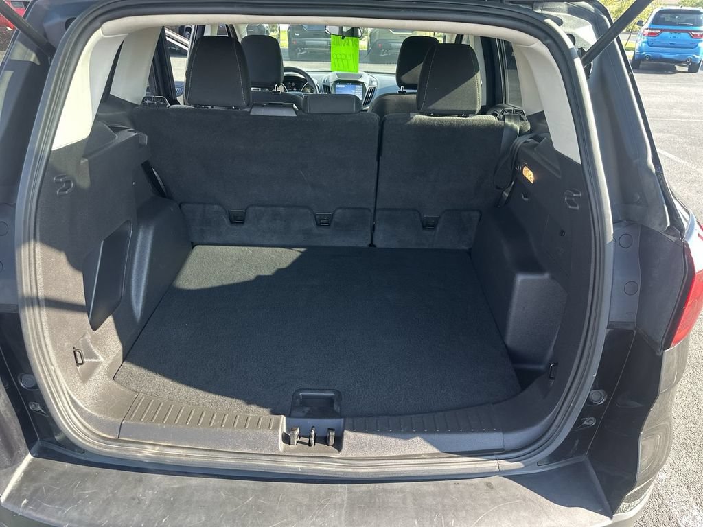 Used 2019 Ford Escape SE AWD/4WD image 30
