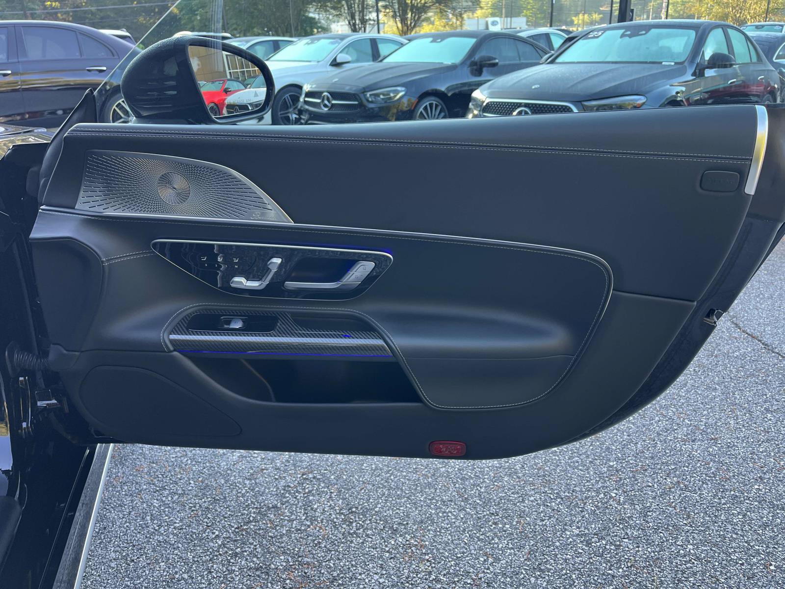 Certified 2023 Mercedes-Benz SL 55 AMG 4MATIC image 57