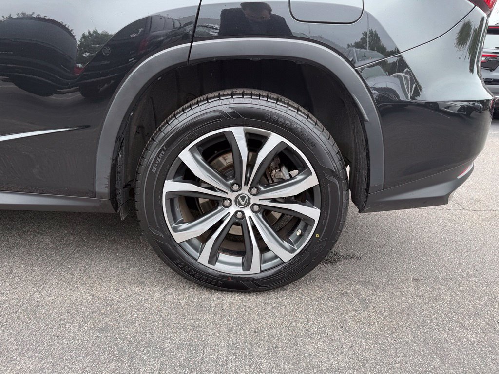 Used 2021 Lexus RX 350 AWD w/ Premium Package image 26
