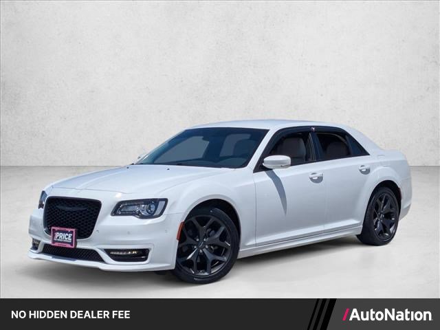 Certified 2023 Chrysler 300 Touring L w/ Comfort Group
