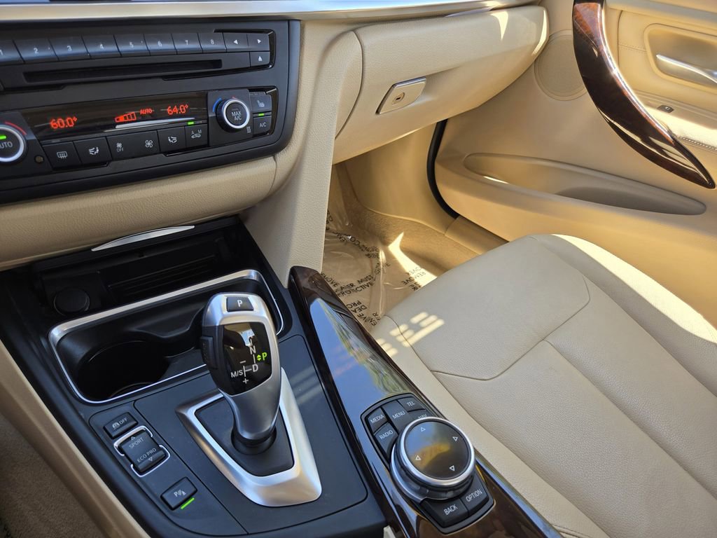 Used 2014 BMW 328i Sedan RWD image 20