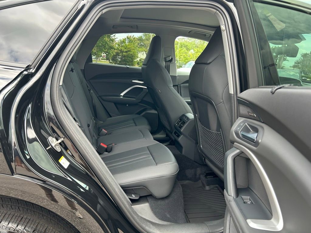 New 2026 Audi Q5 Premium Plus image 51