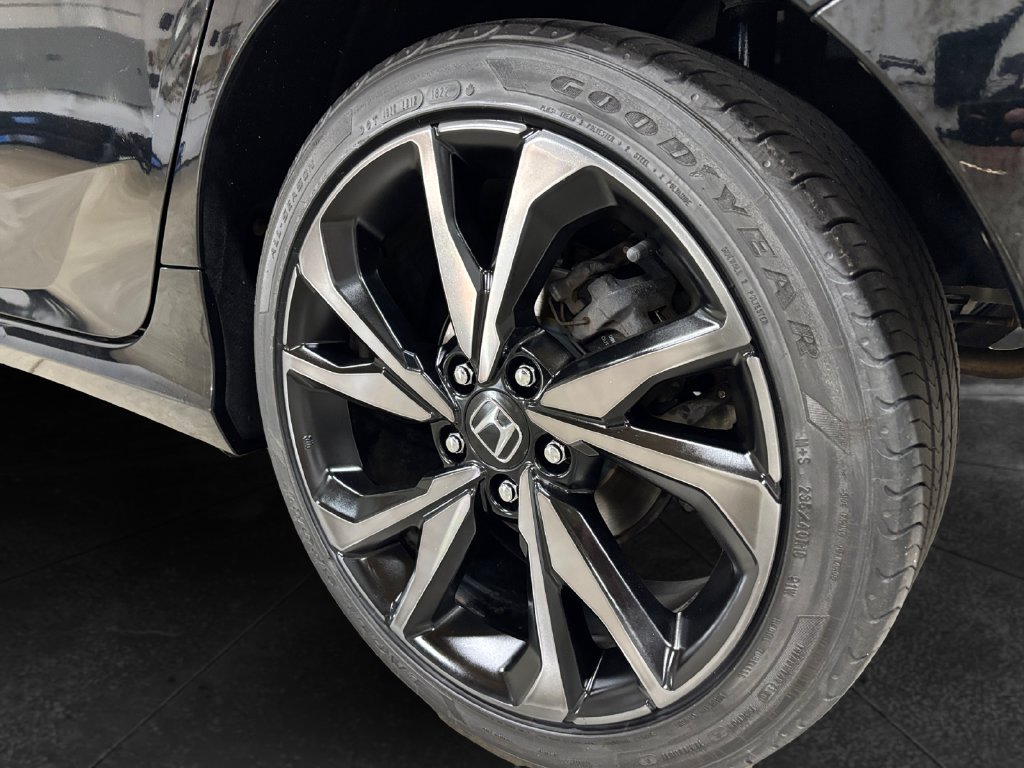 Used 2019 Honda Civic Sport image 51