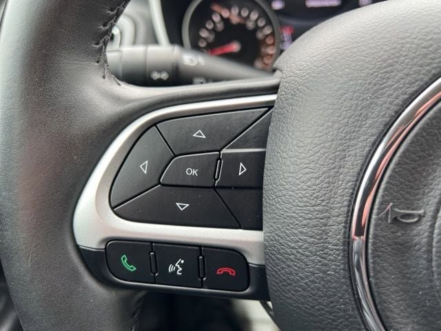Certified 2019 Jeep Compass Altitude image 20