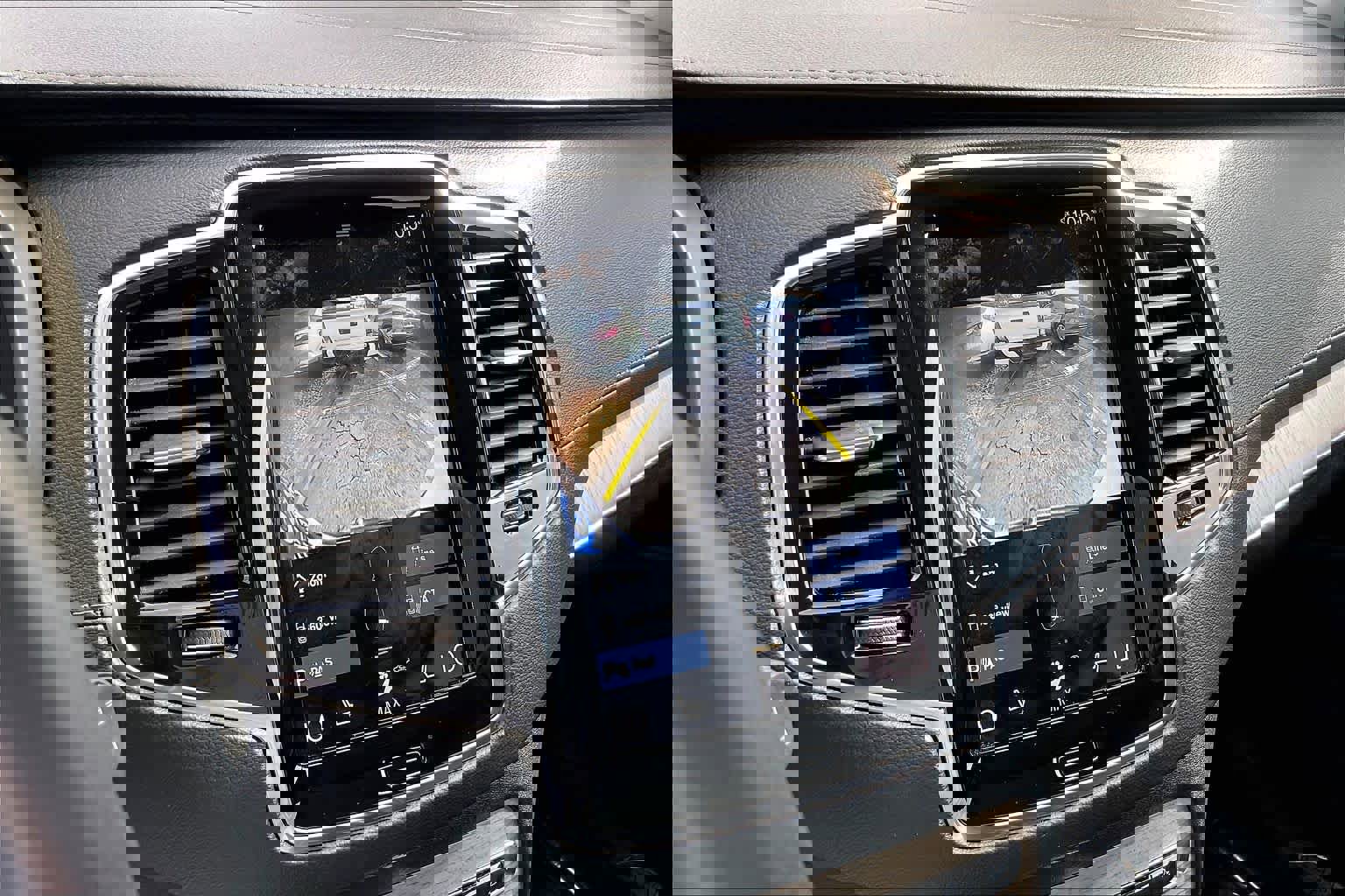 Used 2021 Volvo XC90 T6 Inscription image 20