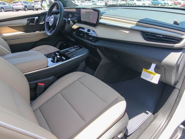 New 2026 Buick Enclave Preferred w/ Power Package FWD image 22