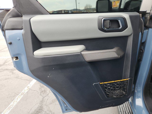 Used 2023 Ford Bronco Badlands image 25