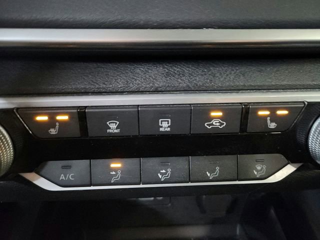 Used 2021 Nissan Altima 2.5 SV w/ SV Premium Package FWD image 15