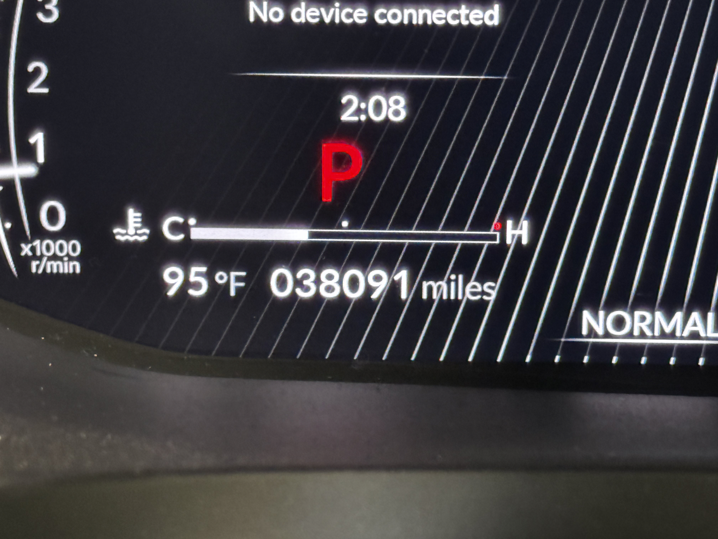 Certified 2025 Acura MDX w/ Technology Package AWD/4WD image 22