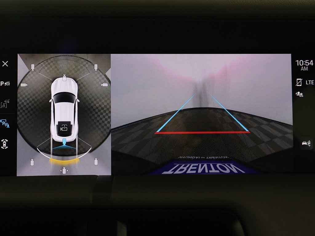 Used 2023 Porsche Taycan image 46