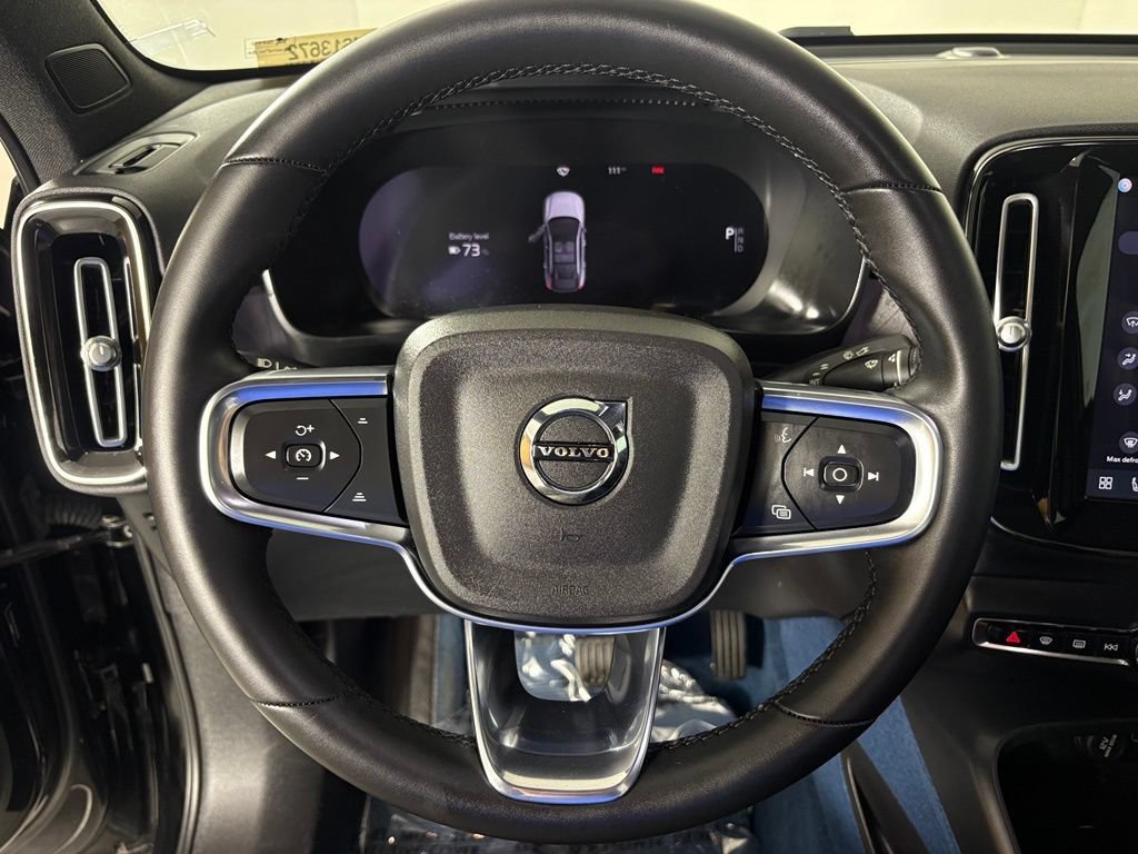 Used 2023 Volvo C40 P8 Recharge Plus AWD/4WD image 20