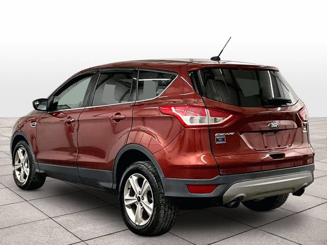 Used 2016 Ford Escape SE AWD/4WD image 10