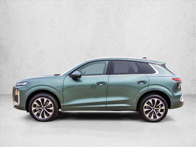New 2026 Audi Q3 quattro 2.0T AWD/4WD image 8