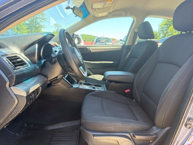 Used 2018 Subaru Legacy 2.5i w/ Alloy Wheel Package AWD/4WD image 11