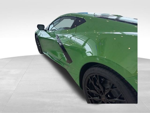 New 2026 Chevrolet Corvette Stingray Coupe image 12