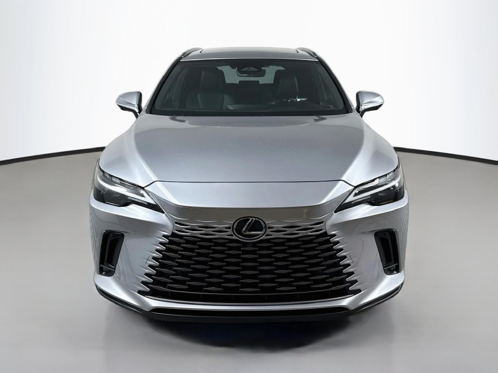 Used 2026 Lexus RX 350 Premium Plus w/ Accessory Package (Z1) FWD image 2