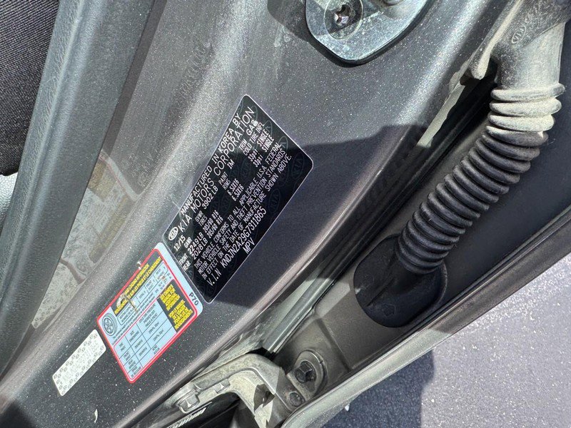 Used 2016 Kia Soul image 20